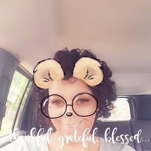 Meet your Posher, Taryn